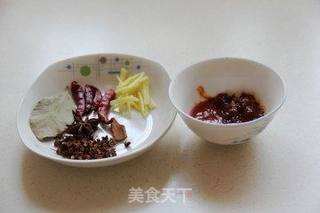 水煮鱼米粉的做法步骤:4