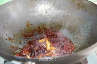 水煮鱼米粉的做法步骤:6