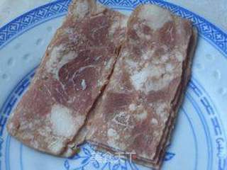 焗烤培根鲜虾卷的做法步骤:5