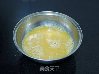 田园豆腐羹的做法步骤:4