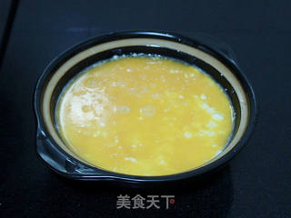 田园豆腐羹的做法步骤:5
