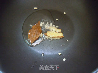 名小吃也可以做菜肴---煨豆腐的做法步骤:3