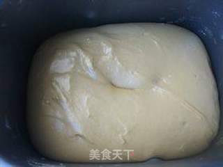 红糖土司的做法步骤:6