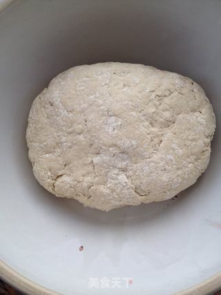 乌冬面的制作方法的做法步骤:3