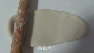 沙拉面包的做法步骤:6