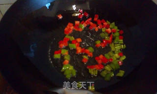松仁玉米的做法步骤:4