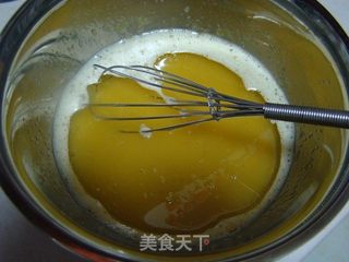 蔓越莓酸奶马芬的做法步骤:2