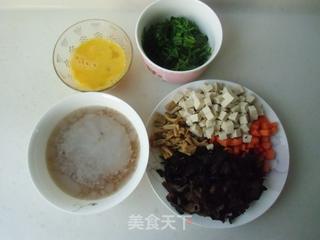 素臊子面的做法步骤：1