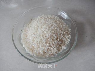 山药绿豆粥的做法步骤:3