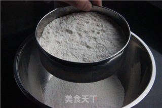 马卡龙的做法步骤:3