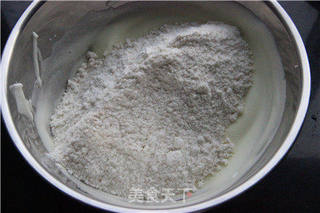 马卡龙的做法步骤：6