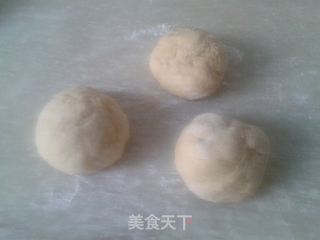 奶香吐司的做法步骤:6