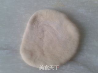 奶香吐司的做法步骤:7