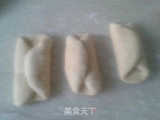 奶香吐司的做法步骤:9
