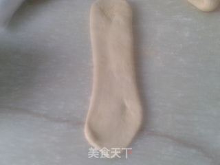 奶香吐司的做法步骤:10