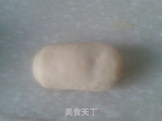 奶香吐司的做法步骤:11