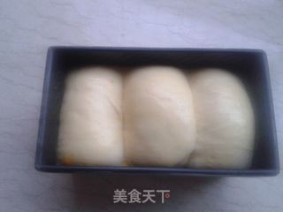 奶香吐司的做法步骤:13