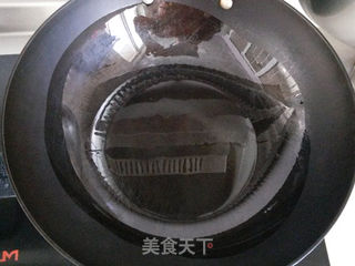 不用任何增鲜调料也很鲜美的汤——枸杞鲫鱼豆腐汤的做法步骤:5