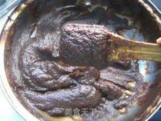 紫薯枣泥小餐包的做法步骤:2