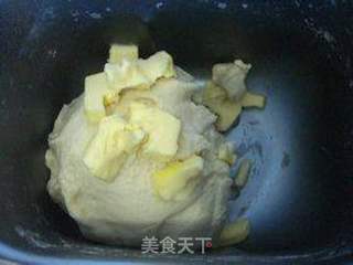 紫薯枣泥小餐包的做法步骤:7