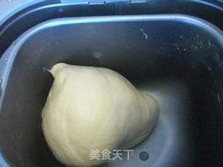 紫薯枣泥小餐包的做法步骤:8