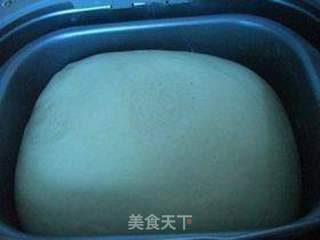 紫薯枣泥小餐包的做法步骤:9