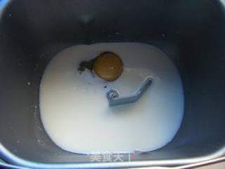 紫薯枣泥小餐包的做法步骤:5