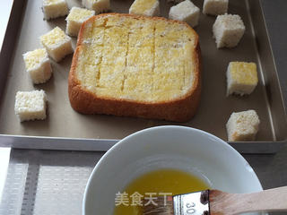 米酒蔓越莓冰淇淋的做法步骤:16
