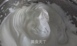 戚风蛋糕——不怕我啰嗦你就看!的做法步骤:13