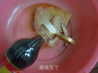 名小吃也可以做菜肴---尤溪卜鸭的做法步骤:3