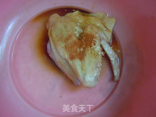 名小吃也可以做菜肴---尤溪卜鸭的做法步骤:4