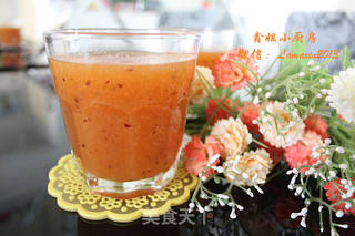 秋季养颜美容补品——桃胶银耳红枣美颜羹的做法步骤:7