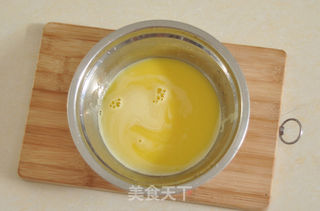奶黄包的做法步骤:3