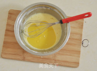 奶黄包的做法步骤:5