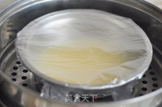 奶黄包的做法步骤:6
