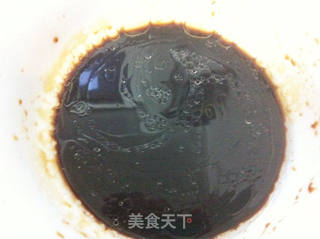干炒牛河的做法步骤:3