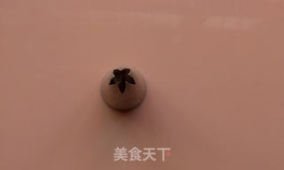 草莓奶油蛋糕的做法步骤:10