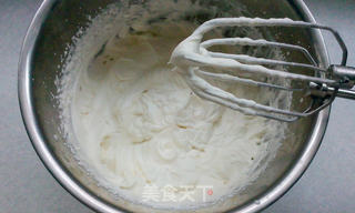 草莓奶油蛋糕的做法步骤:7