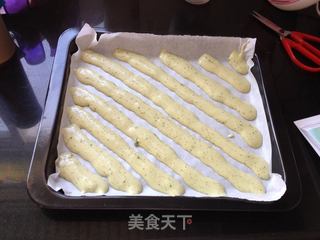 双色毛巾蛋糕卷的做法步骤:11