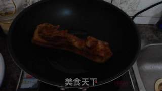 梅菜扣肉的做法步骤:4