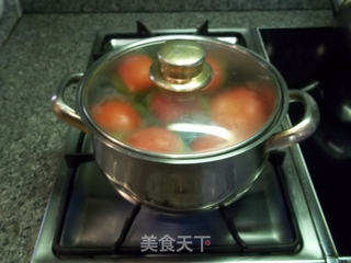 土耳其式酿青椒的做法步骤:7