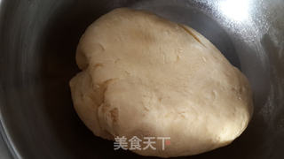 6寸苹果派的做法步骤:3