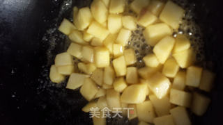 6寸苹果派的做法步骤:8