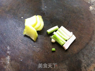 糖醋素排骨的做法步骤:8