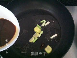 糖醋素排骨的做法步骤:10