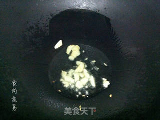 藕条炒豆角的做法步骤:4