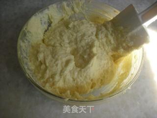 夹馅小蛋糕的做法步骤:5