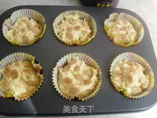 夹馅小蛋糕的做法步骤:7