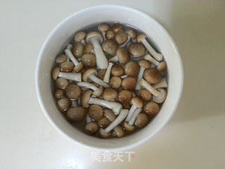 优雅的贴秋膘~~【鱼羊鲜】的做法步骤:3