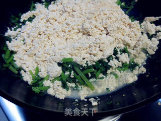 家常小豆腐的做法步骤:6